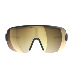 Sunglasses POC Aim Uranium Black - 2024/25