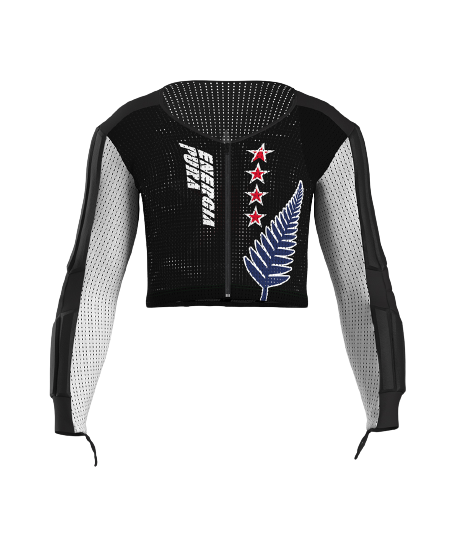 Protektor Energiapura Maglia Racing Robinson - 2024/25