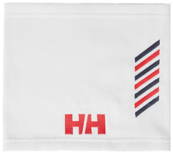 Helly Hansen World Cup Neck Warmer NSF 2L/Snow - 2025/26