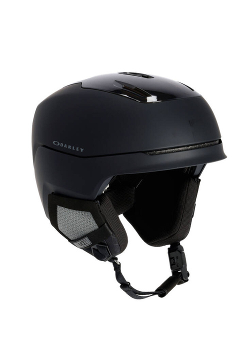 Skihelm Oakley MOD5 Blackout - 2025/26