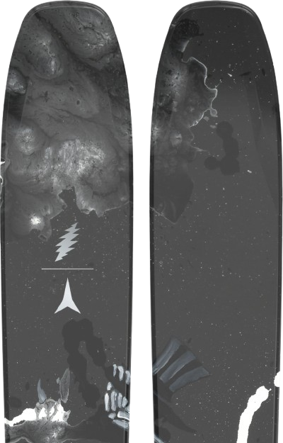 Ski Atomic Bent 110 GFD