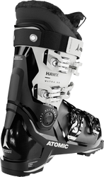 Skischuhe Atomic Hawx Ultra 85 W GW Black/White – 2024/25