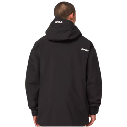 Jacke Oakley TNP TBT Insulated Anorak Blackout - 2024/25