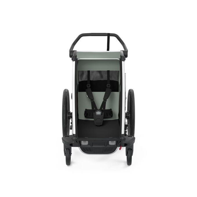 Fahrradanhänger Thule Chariot Lite Single