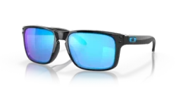 Polished Black || Prizm Sapphire