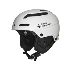 Helmet SWEET PROTECTION Trooper 2 Vi SL Mips White - 2022/23