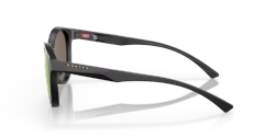 Sonnenbrille Oakley Spindrift Matte Black Frame/Prizm Rose Gold Polarized - 2023