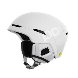 Helm POC Obex BC MIPS Hydrogen White Matt - 2025/26