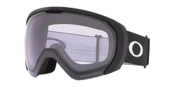 Goggles Oakley Flight Path L Matte Black Prizm Snow Clear - 2025/26