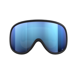 Skibrille POC Retina Uranium Black/Partly Sunny Blue - 2025/26