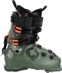 Ski boots Atomic Hawx Prime XTD 120 BOA GW– 2025/26