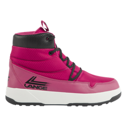 Shoes Lange Podium Shoe Retro Pink White