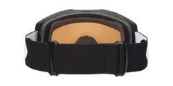 Goggles Oakley Fall Line M Matte Black Prizm Persimmon - 2025/26