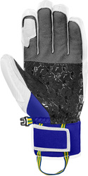 Gloves Reusch Worldcup Warrior SC - 2025/26