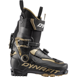 Ski boots Dynafit Ridge Pro Ski Touring Boot Black Out/Gold - 2025/26