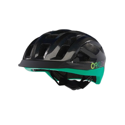 Fahrradhelm Oakley Aro3 Allroad Eu Gl Blk Glxy/celst Fct Plt - 2025