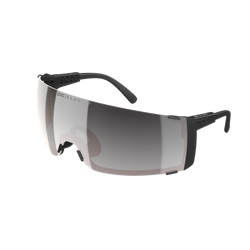 Sunglasses POC Propel Uranium Black/Clarity Road/Sunny Silver