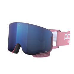 Brille POC Nexal Hedvig Wessel Edition Piggtind Pink/Partly Sunny Azure - 2025/26