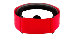 Brille Oakley Fall Line L Matte Redline Prizm Torch Iridium - 2025/26
