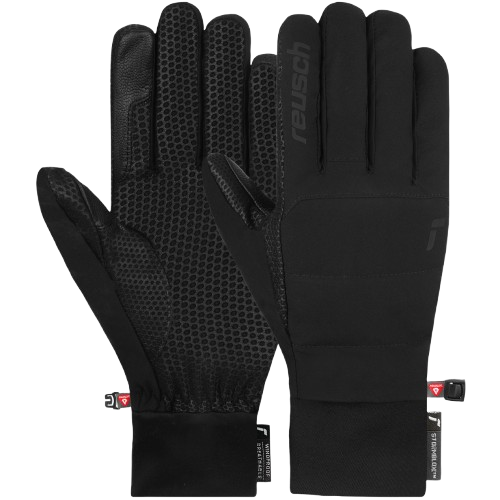 Gloves Reusch Kavik Touch-Tec Stormbloxx™ - 2025/26