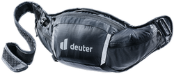 Hip bag Deuter Shortrail III Black - 2023