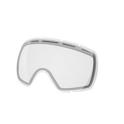Ersatzlinse SHRED STUPEFY/RARIFY DOUBLE LENS CLEAR