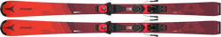 Ski Atomic Redster J4 Red - 2024/25