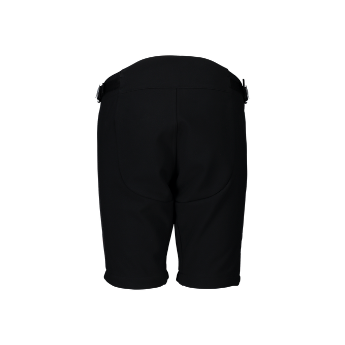 Race shorts POC Race Shorts Jr Uranium Black - 2025/26