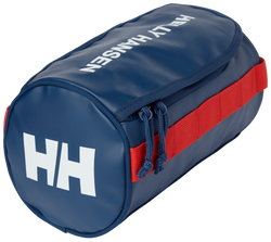 Helly Hansen HH Wash Bag 2 Ocean - 2024/25 