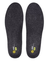 Insoles SIDAS 3feet® Merino Mid - 2022/23