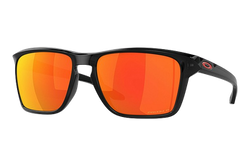 Sunglasses Oakley Sylas Black INK/Prizm Ruby Polarized