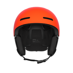 Helmet POC Fornix MIPS Fluorescent Orange Matt - 2025/26