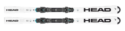 Ski HEAD WCR E-SL Rebel FIS + Freeflex 11 Race - 2023/24