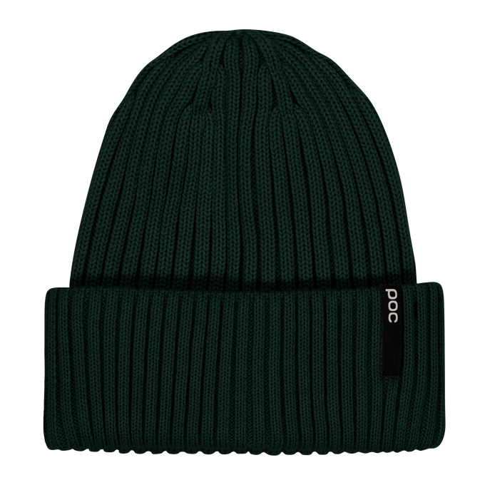 Hat POC Beanie Pargasite Green