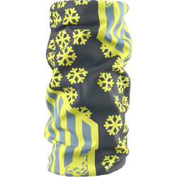 Nackenwärmer Dynafit Graphic Neck Gaiter Smoke Blue/Flag - 2025/26