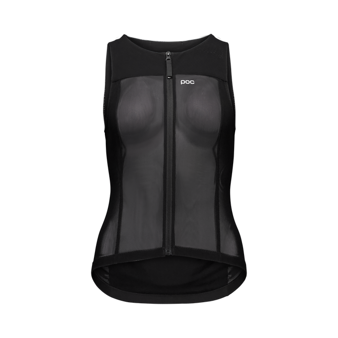 Protector POC W's VPD Max Vest Uranium Black - 2025/26