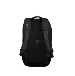 POC Daypack 25l Uranium Black - 2023/24