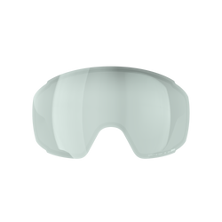Glas für die Brille POC Zonula Race Lens Clear/No mirror - 2025/26