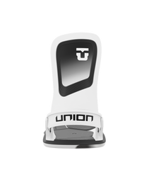 Snowboard Bindings Union Ultra Women's White - 2024/25