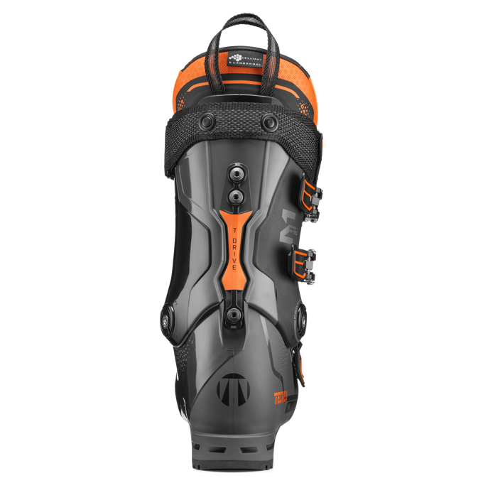 Skischuhe TECNICA Mach1 HV 110 TD GW Race Gray - 2025/26