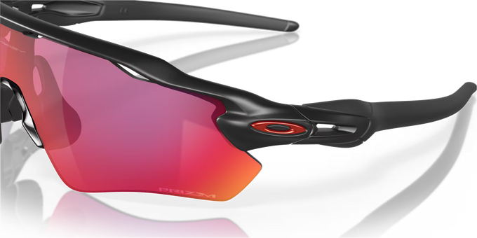 Sunglasses OAKLEY Radar® EV Path® Matt Black w/Prizm Snow Sapphire Iridi - 2022