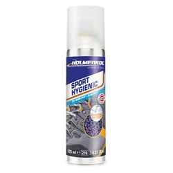 Sport-Hygienespray HOLMENKOL Sport Hygienic 125 ml