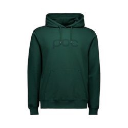 Bluse POC Hood Pargasite Green - 2024/25