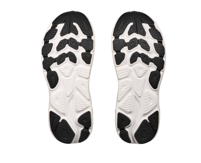 Women's shoes Hoka Clifton 10 Black/White