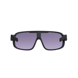 Sunglasses POC Aspire Mid Uranium Black/Violet Gold Mirror - 2024/25