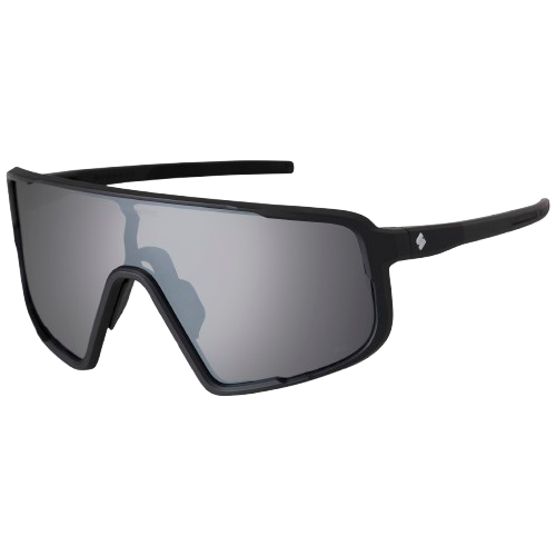 Sonnenbrille Sweet Protection - Memento Polarized Obsidian Black Polarized/Matte Black - 2025/26