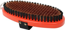 Stahlbürste SWIX T158O Brush Medium Coarse Oval