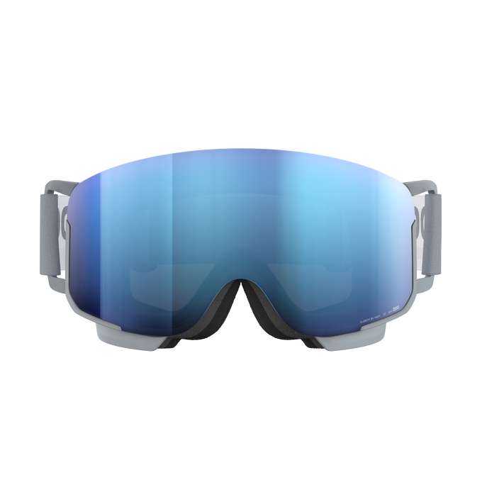 Goggles POC Nexal Mid Granite Grey/Partly Sunny Blue - 2025/26