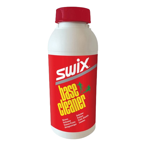 SWIX Base Cleaner Liquid 500ml