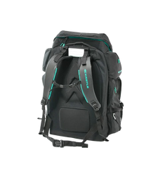 Boot bag Kastle New RB90 Boot Bag Black-Mint - 2024/25